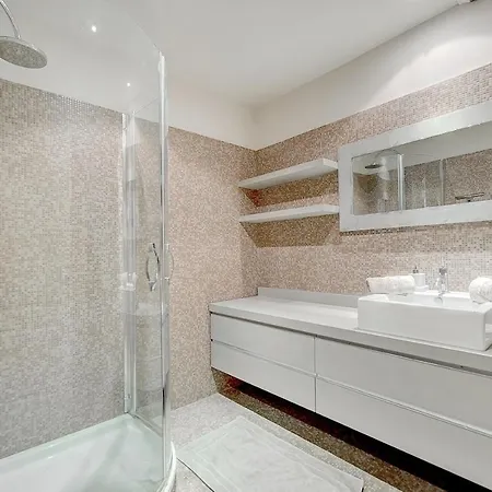 Apartment Luxueux 4 Pieces 100 M Palais Croisette *