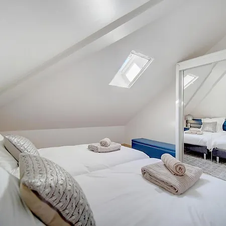 Apartment Luxueux 4 Pieces 100 M Palais Croisette