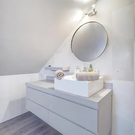 Luxueux 4 Pieces 100 M Palais Croisette Apartment *